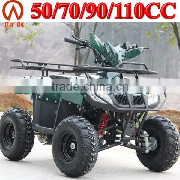 50cc 70cc automatic atv kids 50cc atv min quad(JLA-08-03)