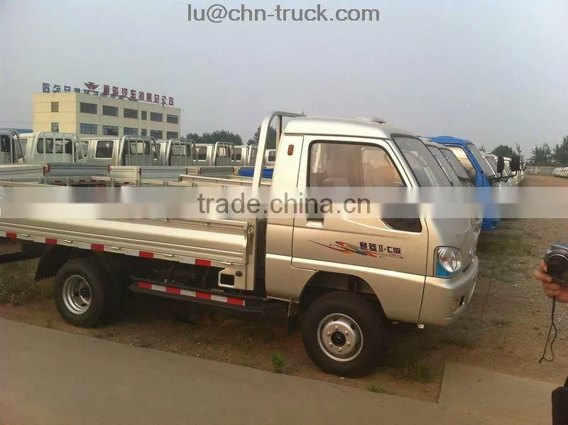 T-KING 1 TON FOR SALES LIGHT TRUCK