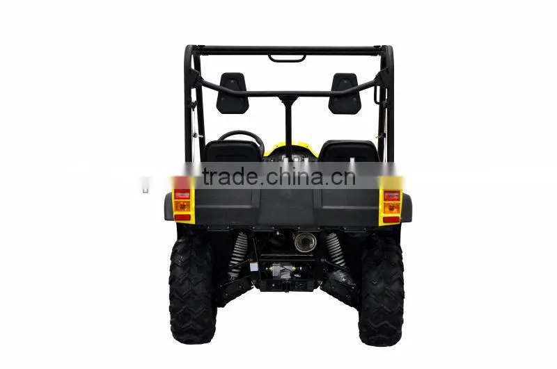 NEW DESIGN 500CC UTV WITH EPA EEC