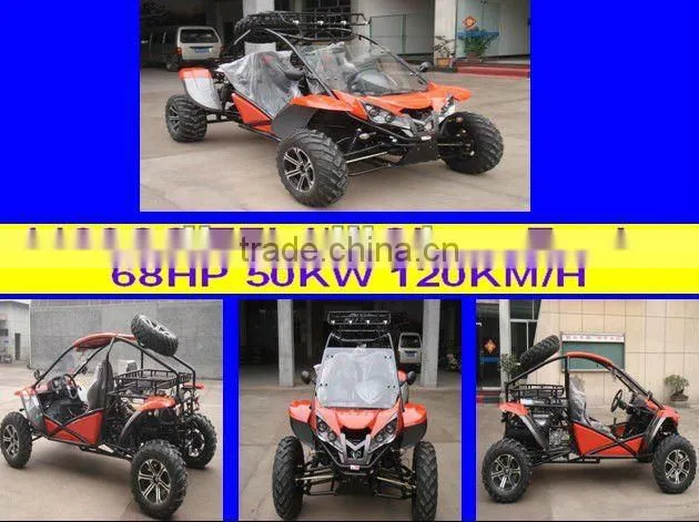 NEW 1100CC GO CARTING DUNE BUGGY
