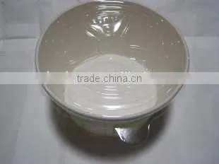 customized disposable clear plastic bowl lid