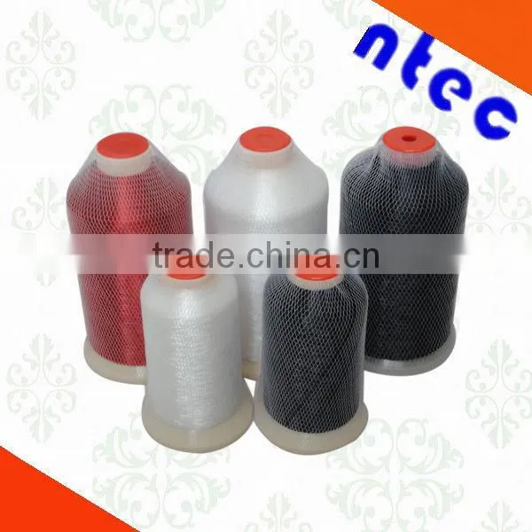 0.08mm 0.10mm 0.15mm 0.18mm 100% Nylon sewing thread for knitting embroidery