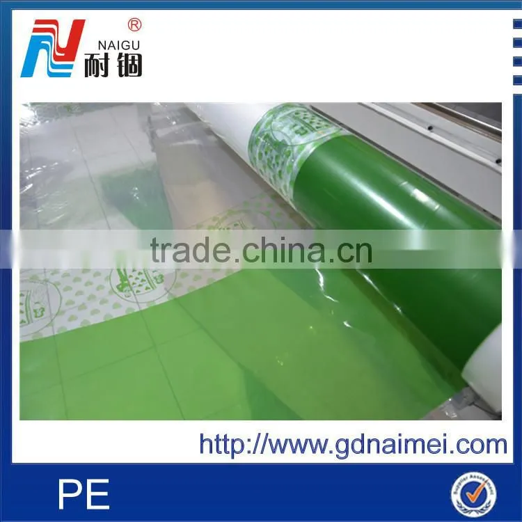 super quality mattress wrapping machine