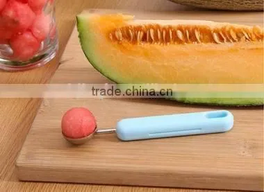 Fashion scoopers shaper fruit peel remover/kitchen peeling/fruit peeling
