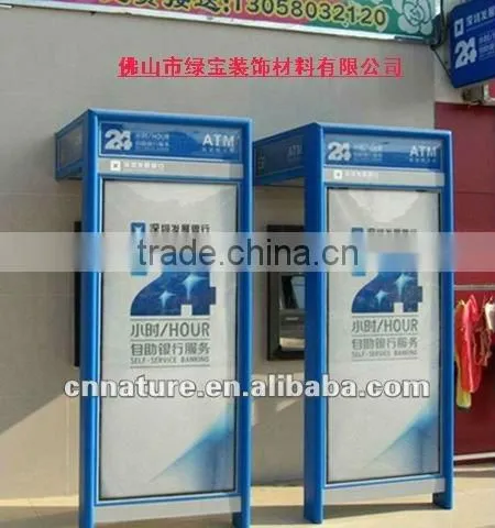 plastic uv-protection polycarbonate solid sheet