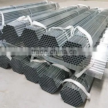 EMT tubular