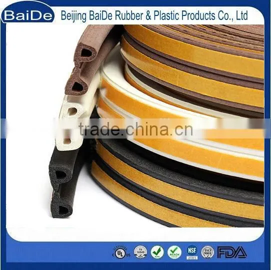 high demand wooden door seal