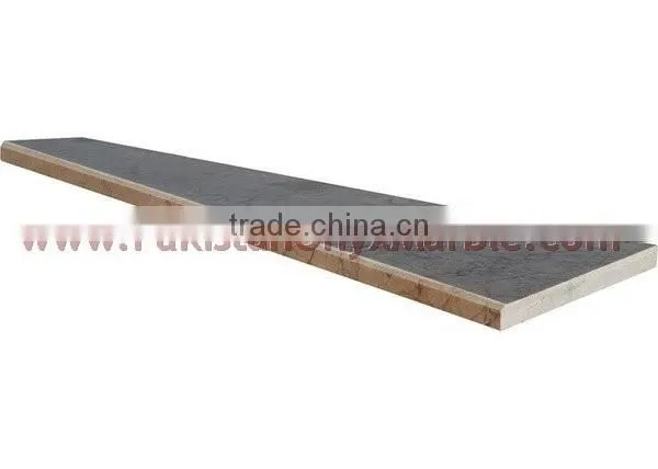 MODERN DESIGN MARBLE STAIR STEPS COLLECTION