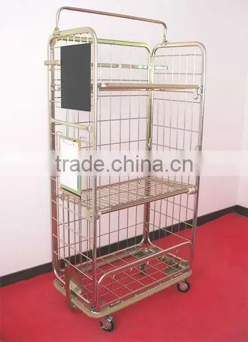 hotel laundary cart,laundry hamper