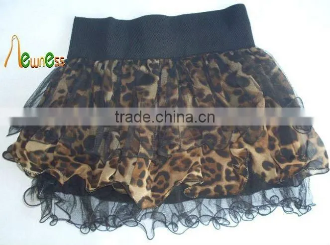 2012 fashion lady's short skirt