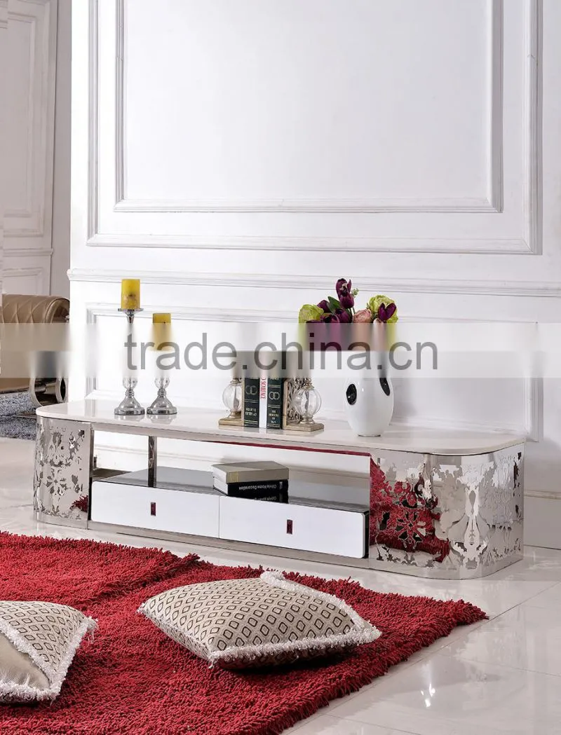 E190 Wholesale High Quality Living Room Funiture Outdoor TV Stand