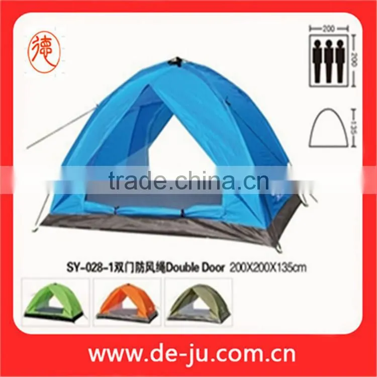 Outdoor Sports Tent Wholesale Single Tent