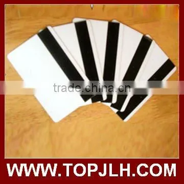 54*86mm Instant PVC ID Card for Epson printer