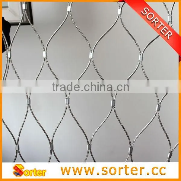 chain link fence