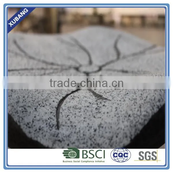2016 hot selling resin stool for garden decoration