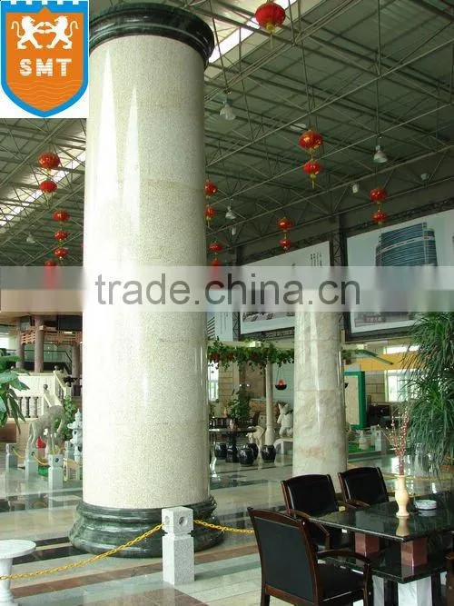 Small Square column for indoor decoration and wedding