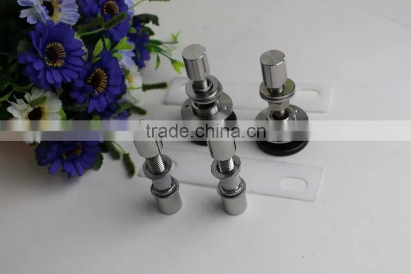 JINXIN Curtain Wall Hardware Glass Spider Fixing System