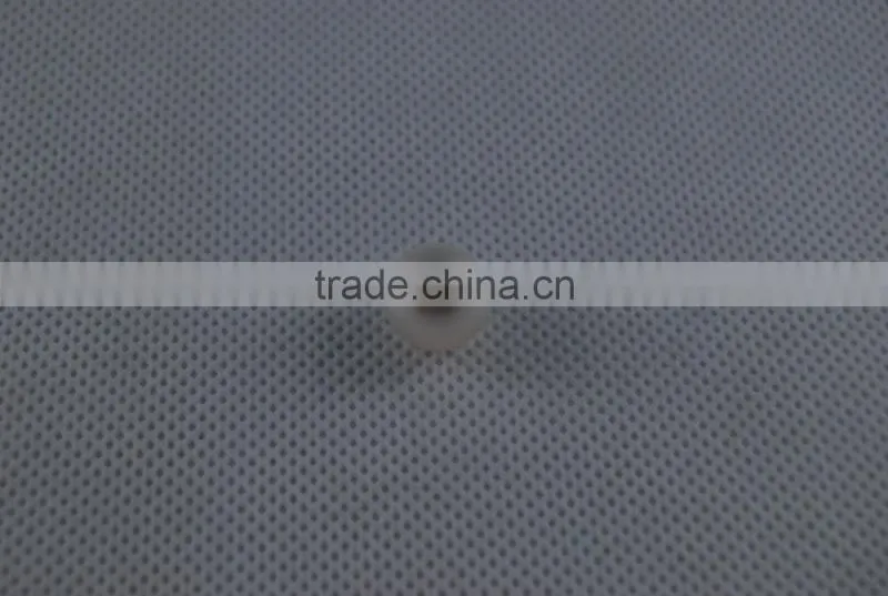 wholesale AA 13-14mm white tahitian loose pearls