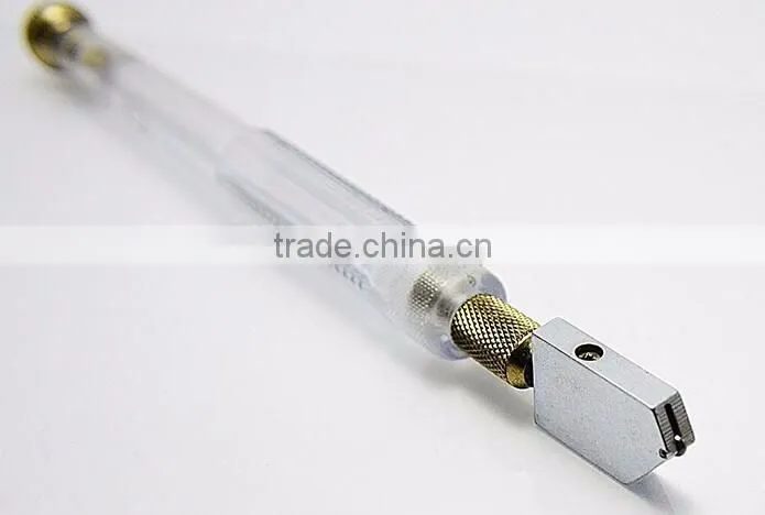New Promotion Carbide Tipped Head Glass Cutter