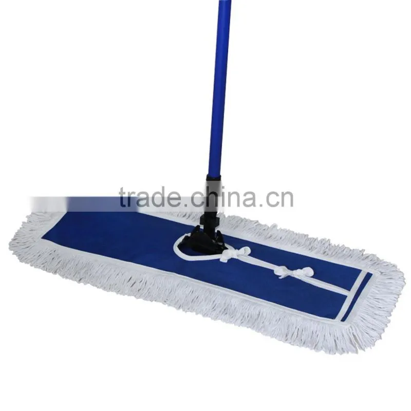 Luxury Commercial Dust Mop Set/Flat Mop/Floor Mop