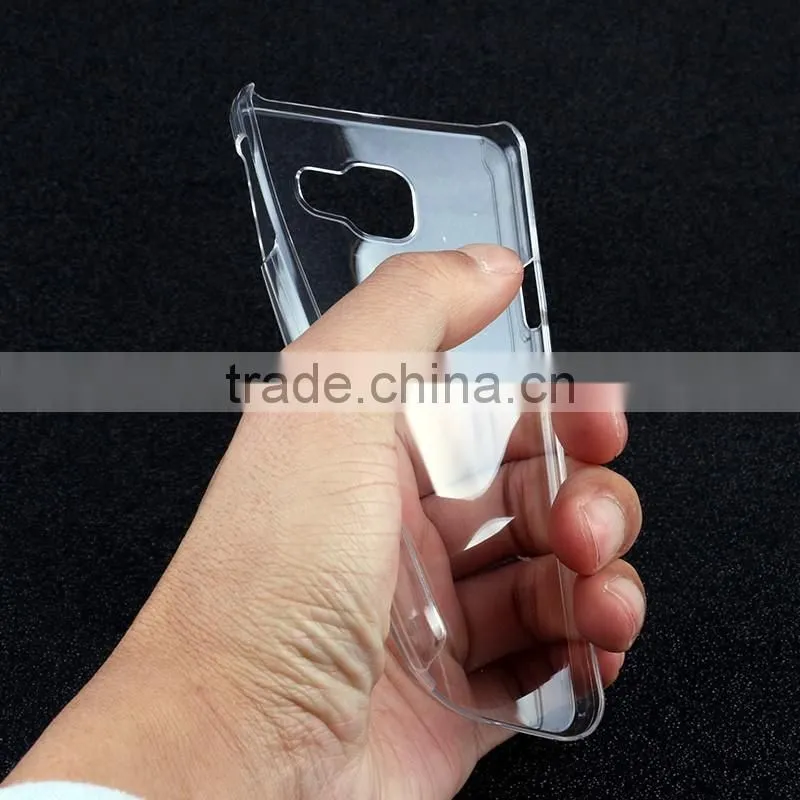 PC case for GALAXY A3 2016