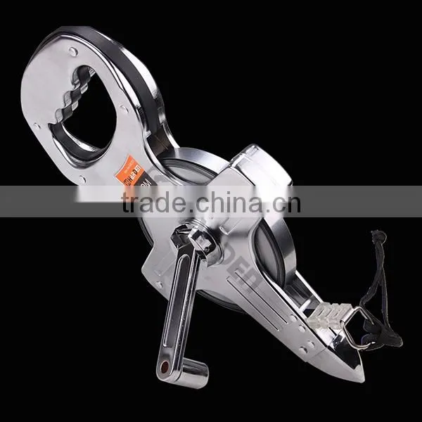 Professional 100M Steel Measuring Tape