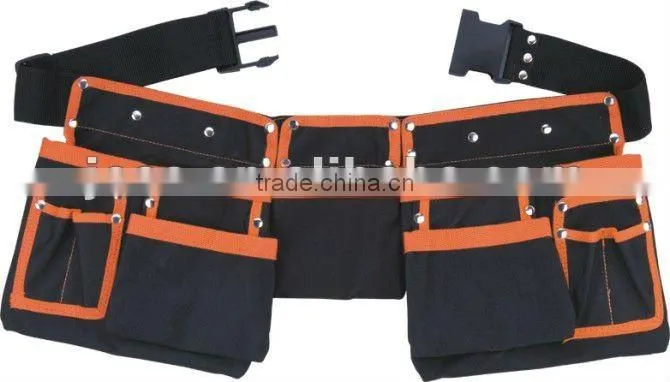 Nylon tool belt