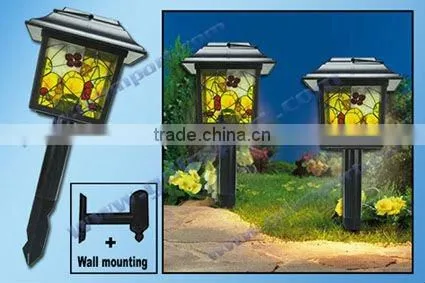 Solar Garden Light Solar Garden Lamp Solar Garden Lighting