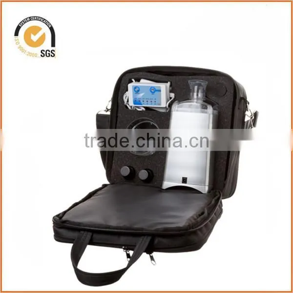 Chiqun Dongguan 2014 Essential Oil Case With Dividers