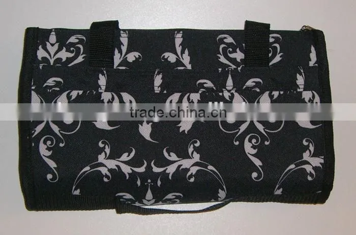 folding shopping trolley bag/Shopping Bag with Wheel