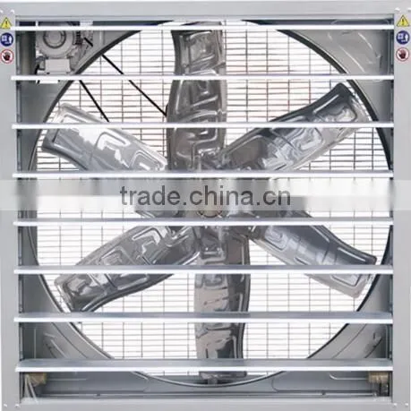 Big air volume Cooling fan for Greenhouse