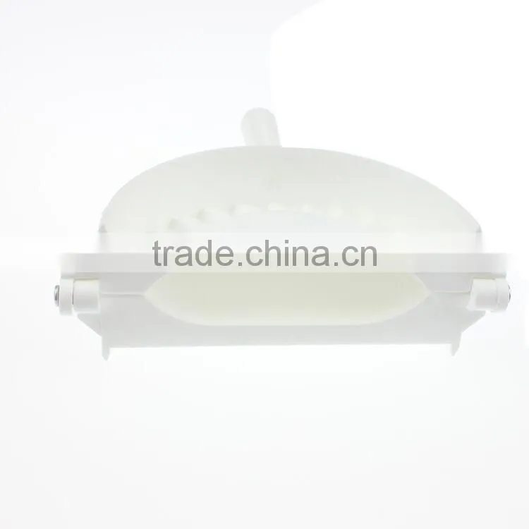 set of 3 kitchen plastic dumpling maker, dough press, dumpling press