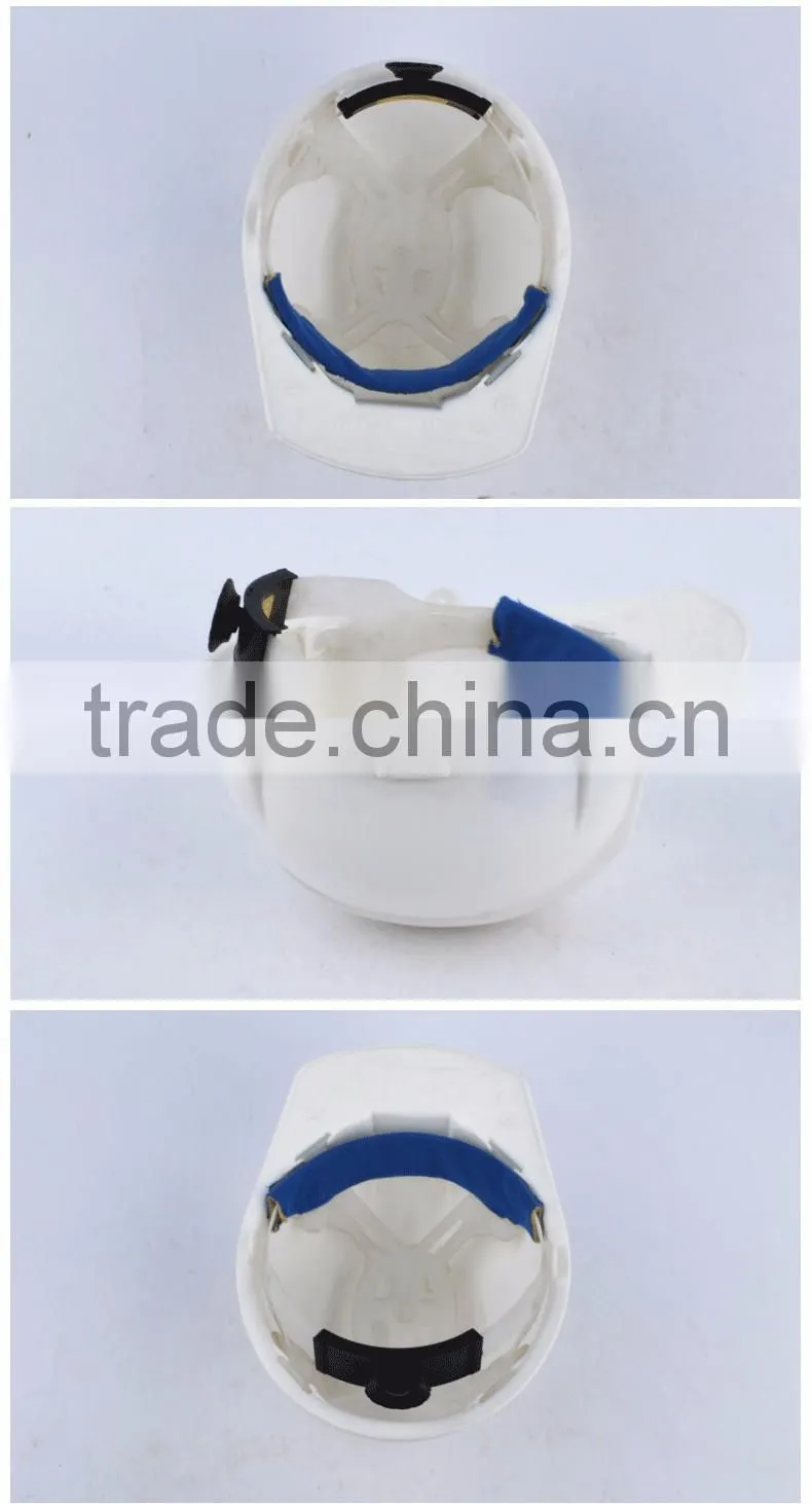 Industry Professional High-Grade Safety Helmet