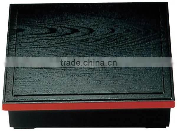 High Quality Wood Finish Shokado Lunch Box Shokado Bento box Wooden Lunch Box