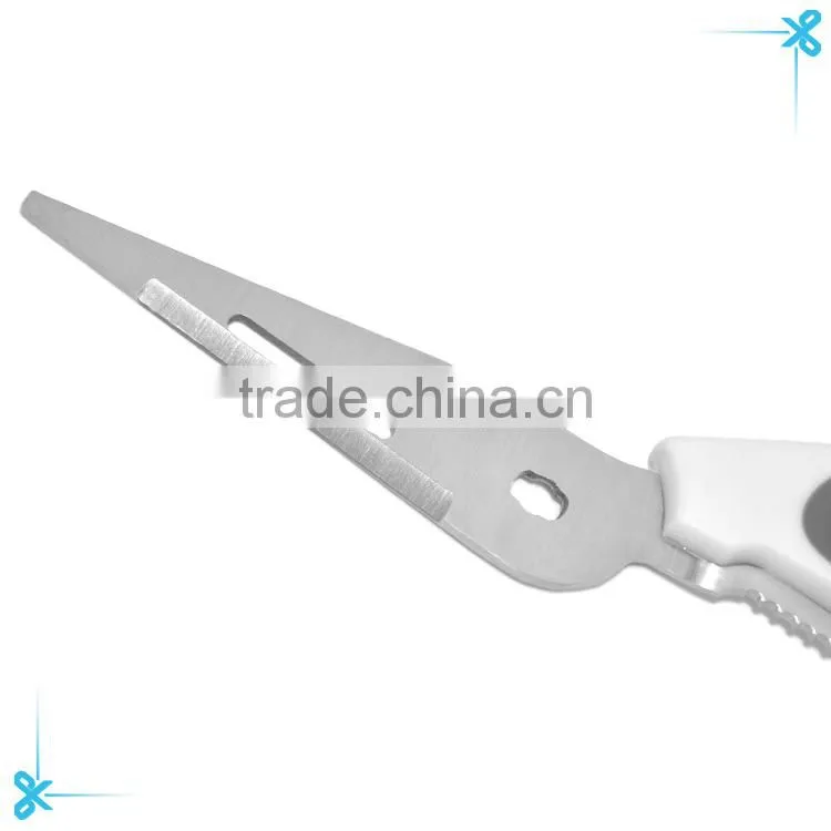 big handle take apart kitchen multifuction scissors