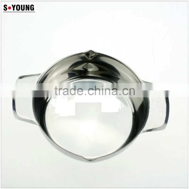 42022 stainless steel lemon squeezer machine/ juice squeeze