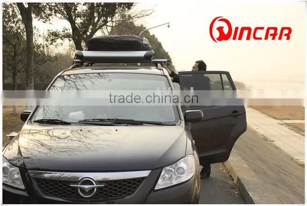 4x4 Off - road luggage bag water proof car roof bag