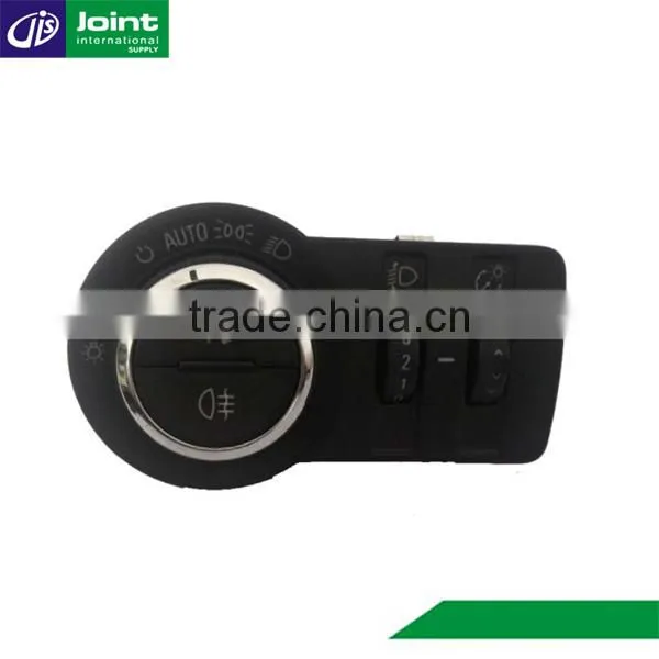 Auto Automatic Headlight Switch Fog Lamp Switch for Chevrolet Malibu Buick New Regal excelle