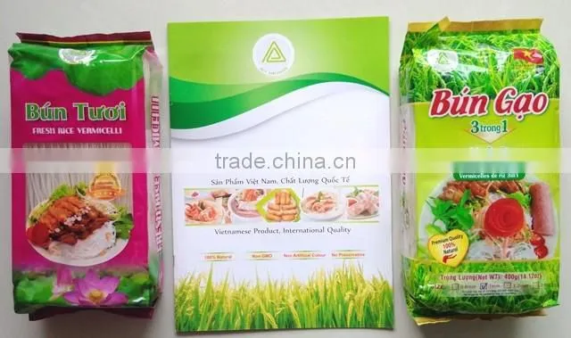 Vermicelli