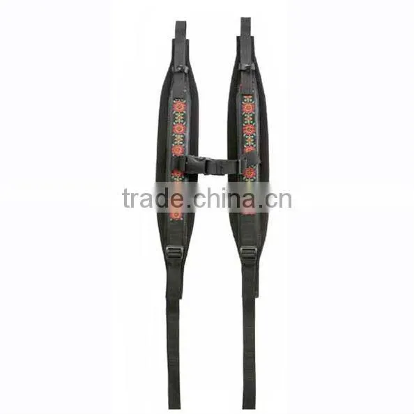 Neoprene Saxophone/Percussion/Accordion Strap Music Instrument Accessories