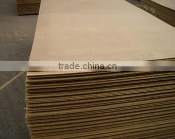 plain MDF