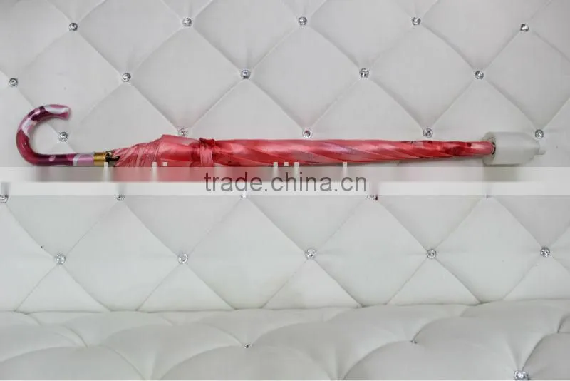 Sun And Rain Umbrella