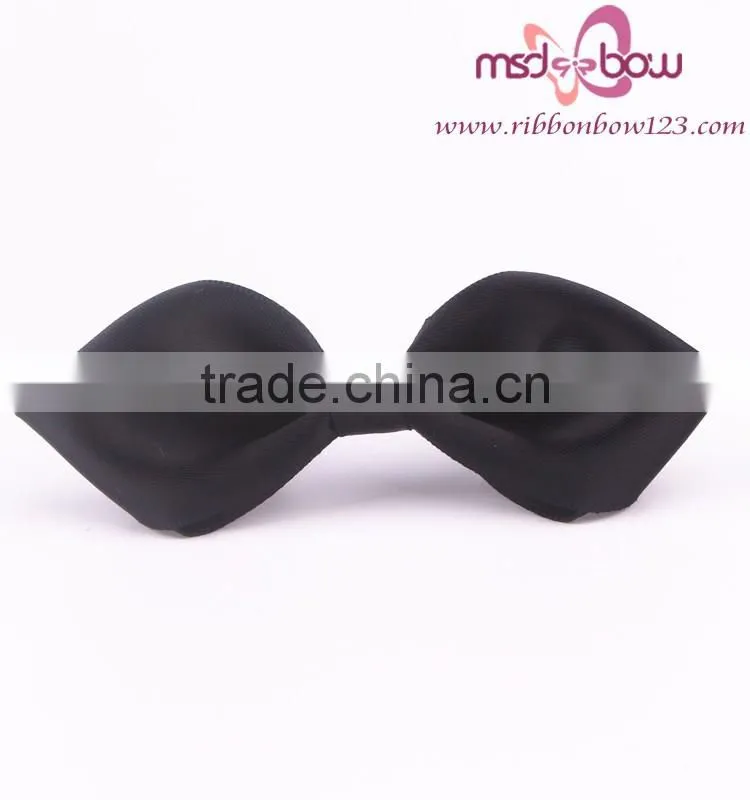 christmas wine bottle ribbon bow with elastic
