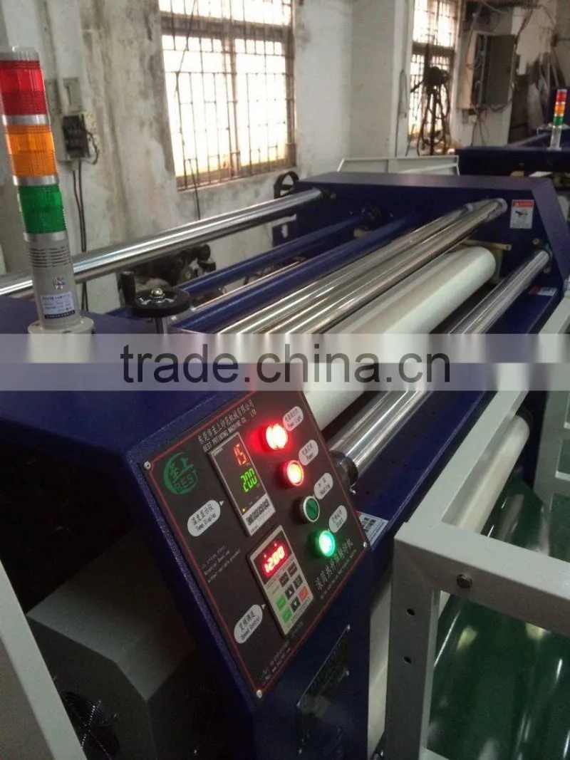 calander heat transfer machine ,texitle heat transfer machine for sale