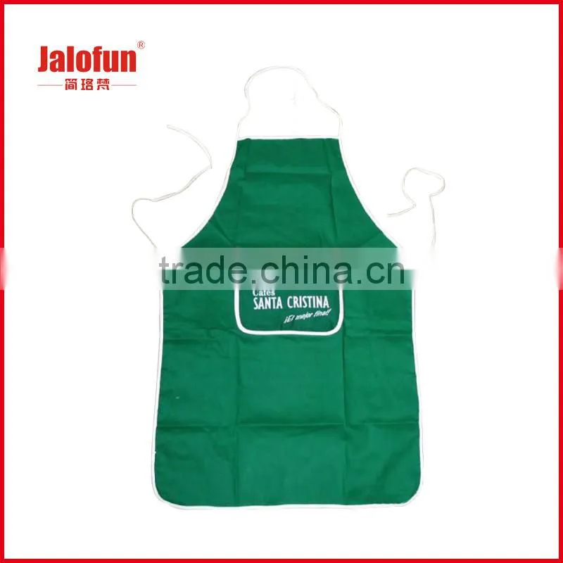 Promotion Cotton Kitchen Cooking Apron