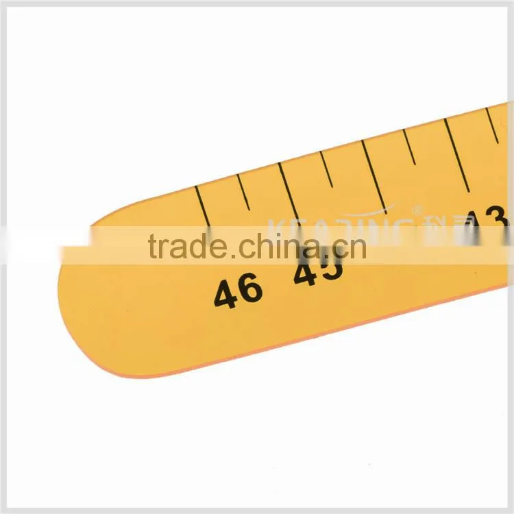 sewing economical garment curve ruler 46cm, 6346B