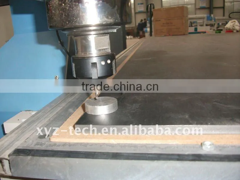 hot sale advertising machine for dsp controller xj-1224 cnc router