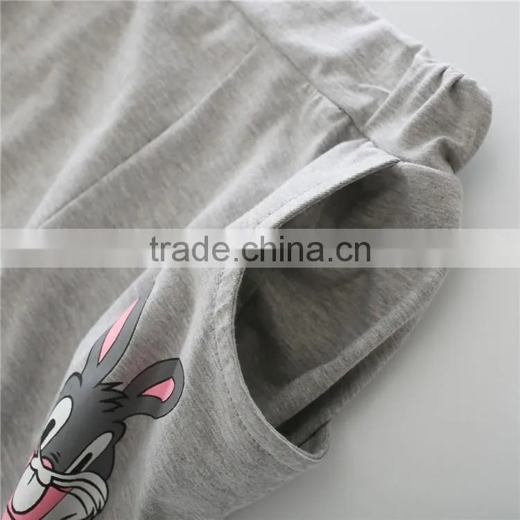 OEM High Quality New Model Children Custom Clothing Child Little Girl Dress