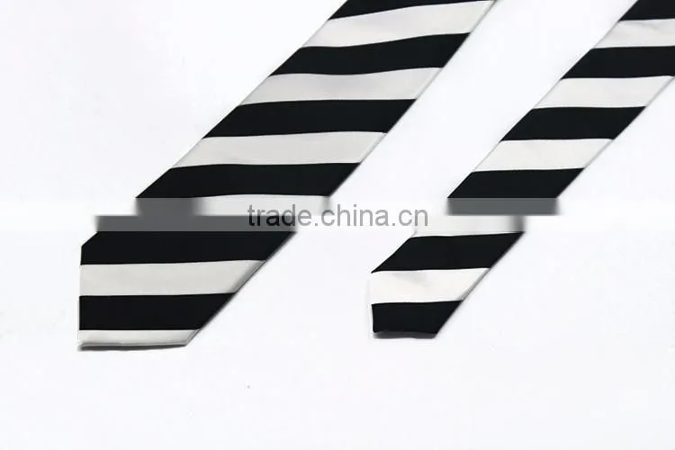 Cool best quality new design bright silk ties