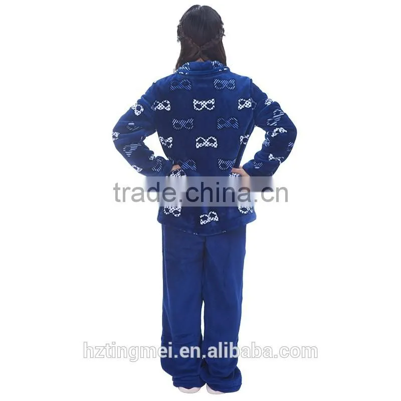 Ladies turkey cheap price pyjamas fabric